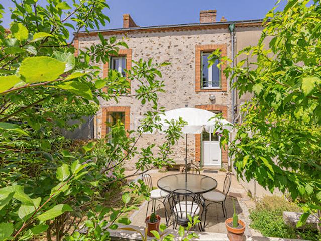 Vente Maison 6 pièces 103.7 m2 Saint Colomban