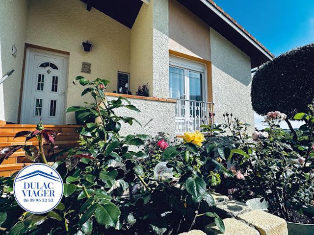 Vente Maison 6 pièces 114 m2 Marciac