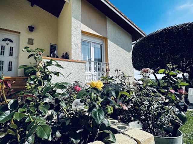 Vente Maison 6 pièces 114 m2 Marciac