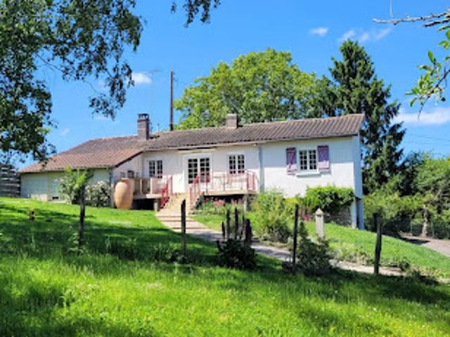 Vente Maison 6 pièces 114 m2 Mazangé