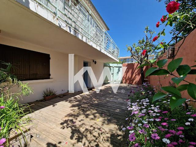 Vente Maison 6 pièces 114 m2 Nimes