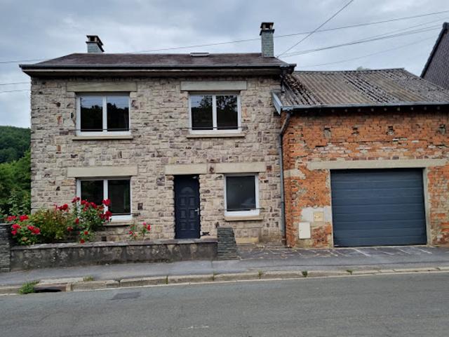 Vente Maison 6 pièces 114 m2 Nouzonville
