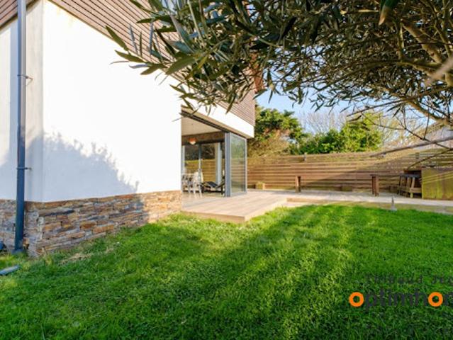 Vente Maison 6 pièces 114 m2 Audresselles