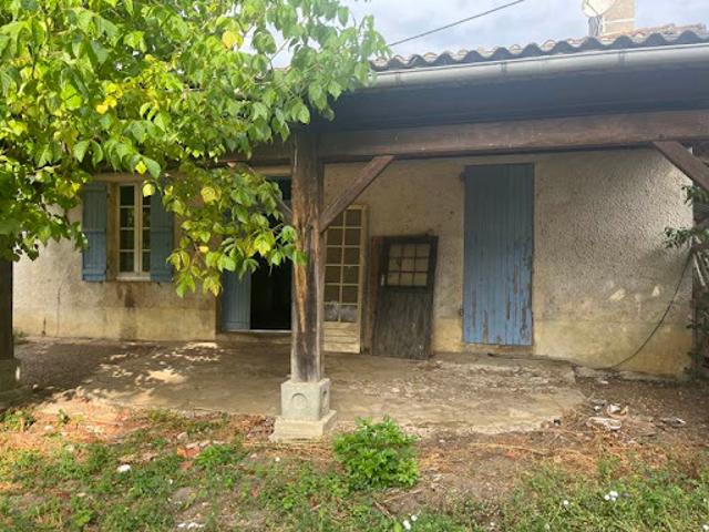 Vente Maison 6 pièces 114 m2 Bazas
