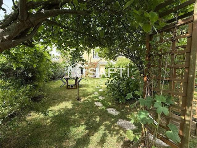 Vente Maison 6 pièces 114 m2 Boulogne sur Mer