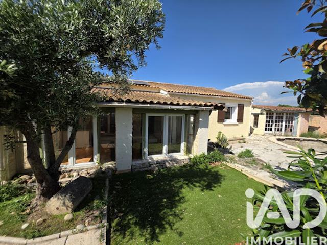 Vente Maison 6 pièces 114 m2 Cabannes