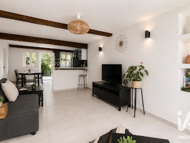 Vente Maison 6 pièces 114 m2 Chalons en champagne