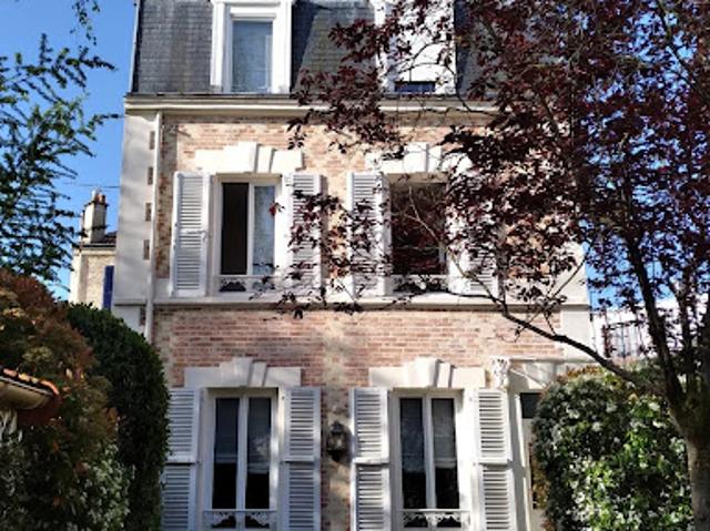 Vente Maison 6 pièces 114 m2 Chatou