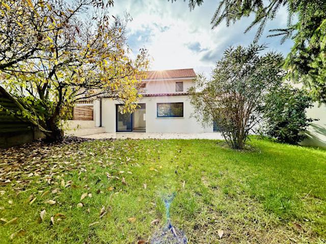 Vente Maison 6 pièces 114 m2 Cholet