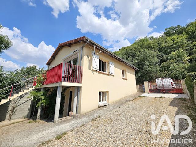 Vente Maison 6 pièces 114 m2 Evreux