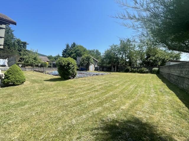 Vente Maison 6 pièces 114 m2 Eloyes