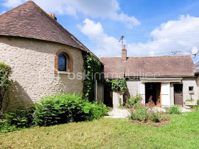 Vente Maison 6 pièces 114 m2 Francourville