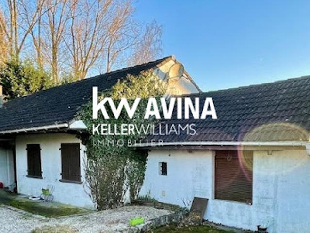 Vente Maison 6 pièces 114 m2 Fresnes sur Escaut