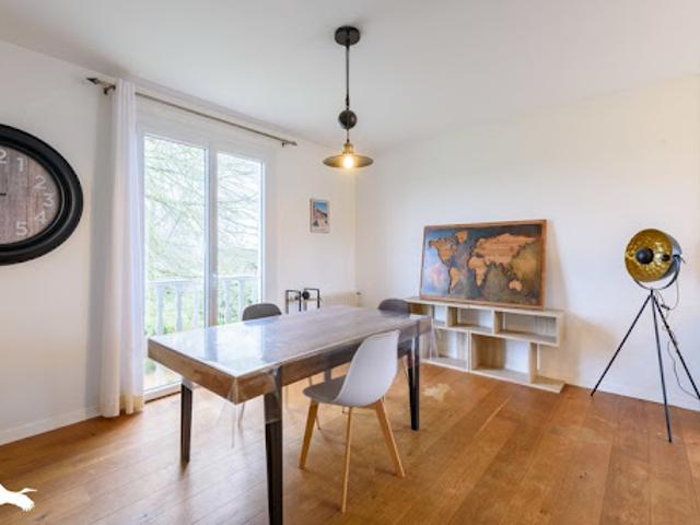 Vente Maison 6 pièces 114 m2 Hagetmau