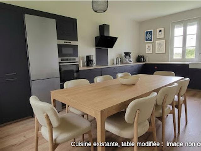 Vente Maison 6 pièces 114 m2 Verneuil d'Avre et d'Iton