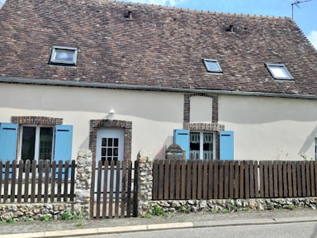 Vente Maison 6 pièces 114 m2 La Loupe