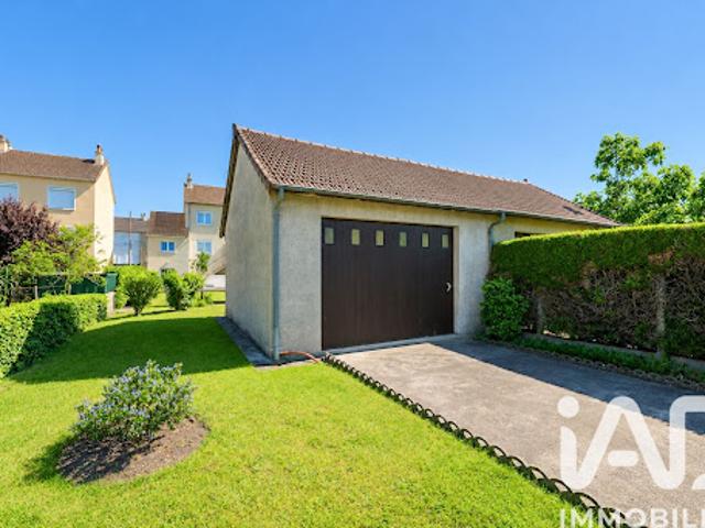 Vente Maison 6 pièces 114 m2 Le Mans