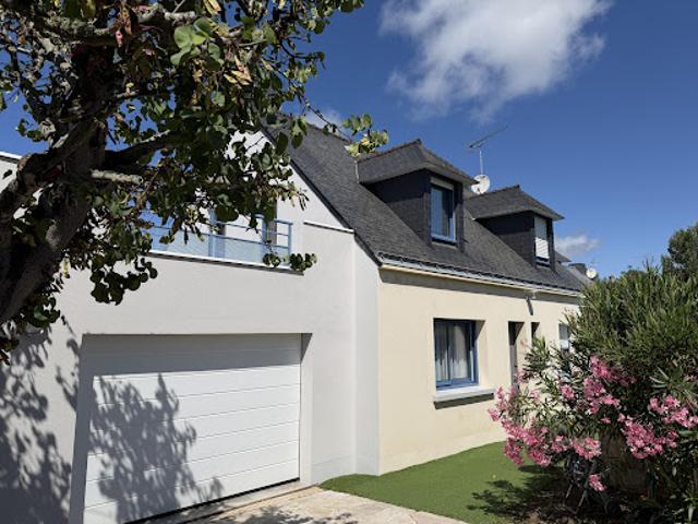 Vente Maison 6 pièces 114 m2 Le Pouliguen
