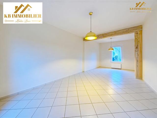 Vente Maison 6 pièces 114 m2 Le Pouzin