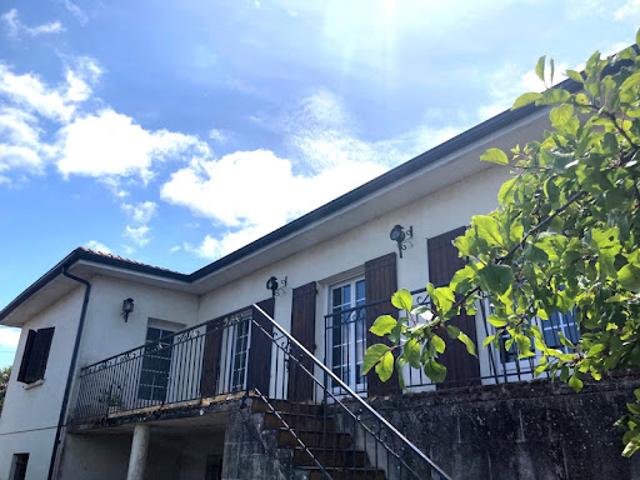 Vente Maison 6 pièces 114 m2 Pauillac
