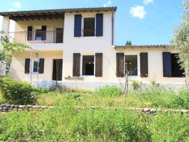 Vente Maison 6 pièces 114 m2 Peipin