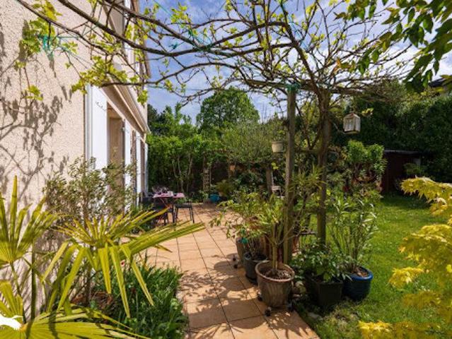 Vente Maison 6 pièces 114 m2 Vaureal