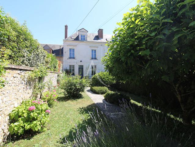 Vente Maison 6 pièces 114 m2 Vendome