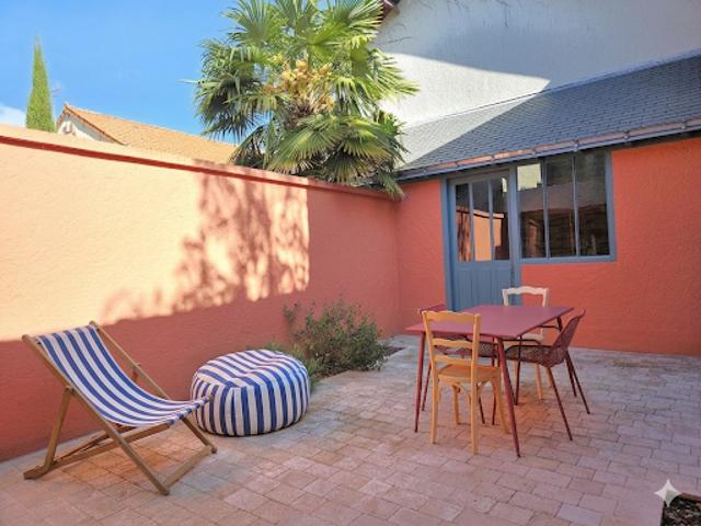 Vente Maison 6 pièces 114.08 m2 Cholet