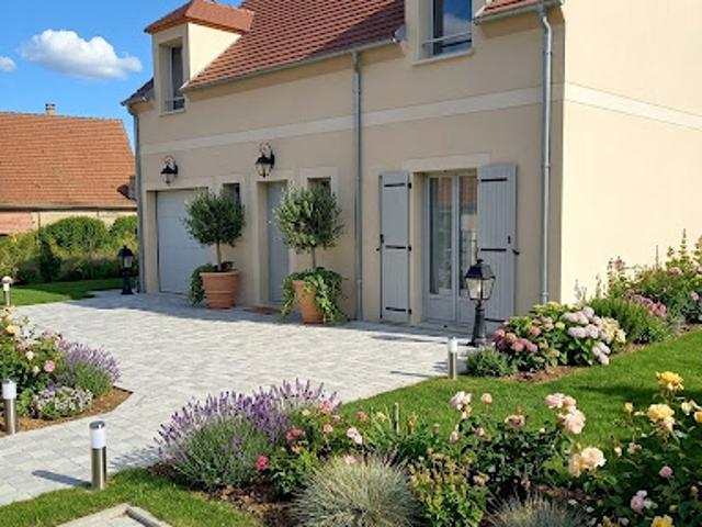 Vente Maison 6 pièces 114.55 m2 Survilliers