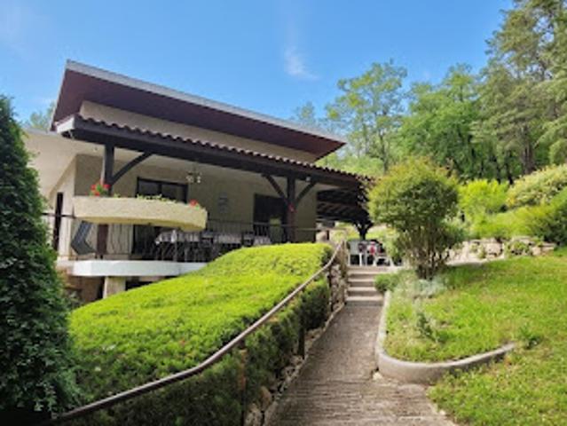 Vente Maison 6 pièces 115 m2 Montayral
