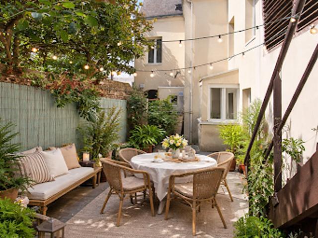 Vente Maison 6 pièces 115 m2 Montivilliers