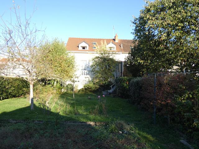 Vente Maison 6 pièces 115 m2 Montluçon