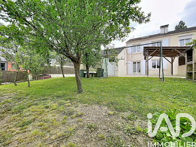 Vente Maison 6 pièces 115 m2 Orvault