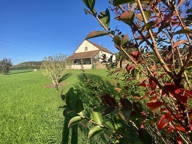 Vente Maison 6 pièces 115 m2 Azy le Vif