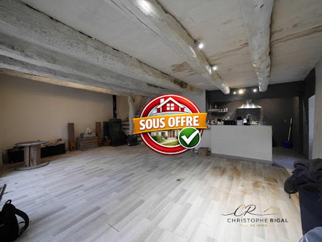Vente Maison 6 pièces 115 m2 Albine