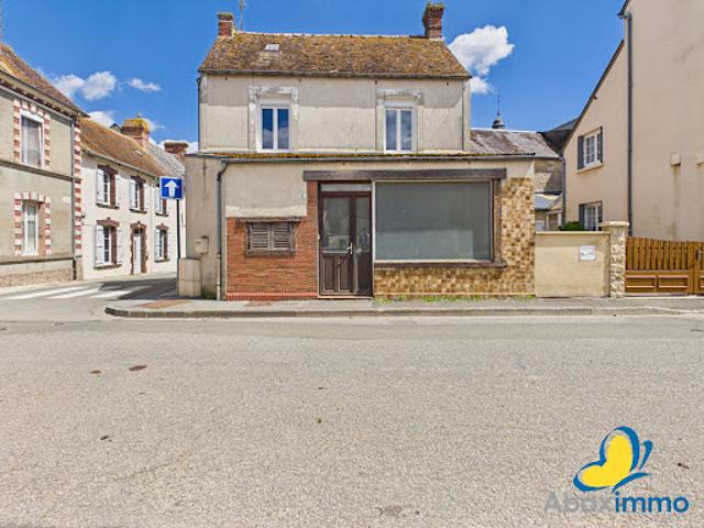 Vente Maison 6 pièces 115 m2 Almenêches