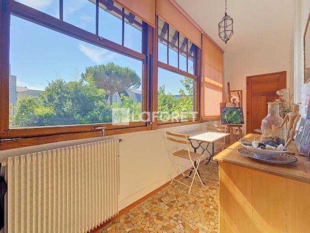 Vente Maison 6 pièces 115 m2 Antony