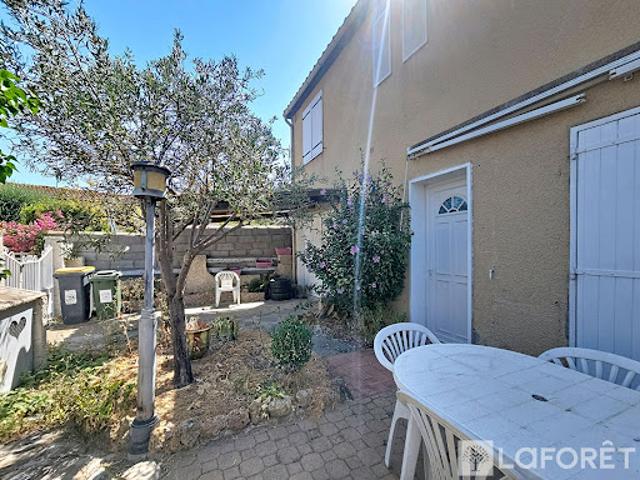 Vente Maison 6 pièces 115 m2 Beziers