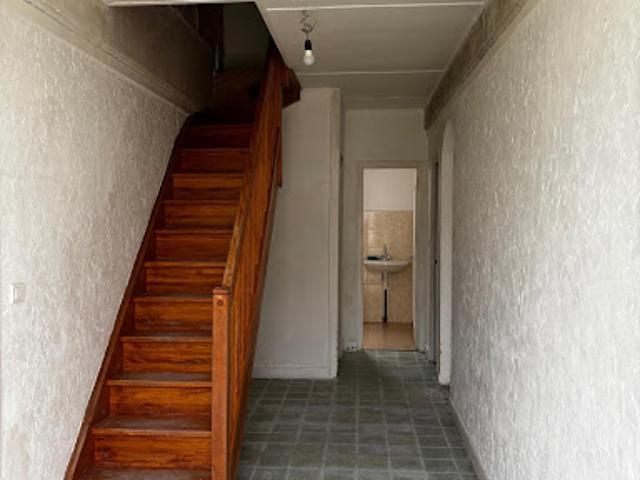 Vente Maison 6 pièces 115 m2 Bréban