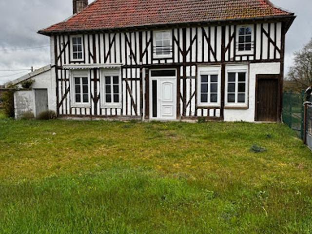 Vente Maison 6 pièces 115 m2 Bréban