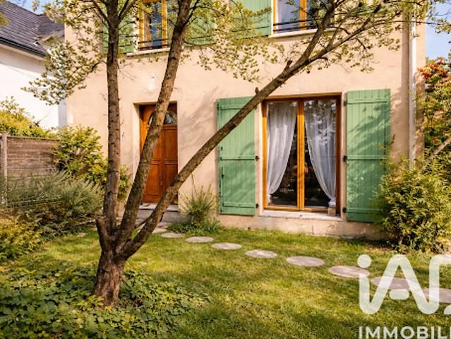Vente Maison 6 pièces 115 m2 Bry sur Marne