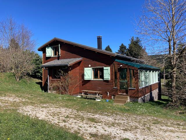 Vente Maison 6 pièces 115 m2 Castres