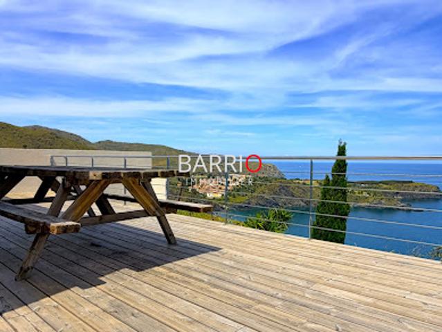 Vente Maison 6 pièces 115 m2 Cerbère