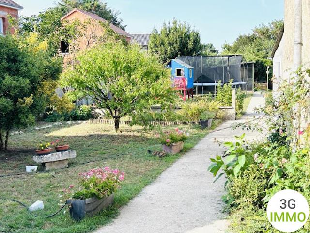 Vente Maison 6 pièces 115 m2 Chatellerault