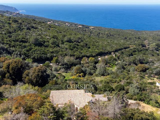 Vente Maison 6 pièces 115 m2 Coti Chiavari
