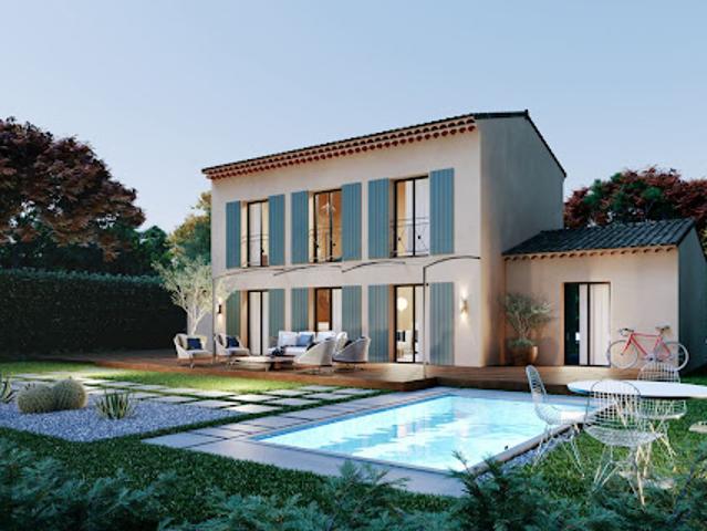 Vente Maison 6 pièces 115 m2 Digne les Bains