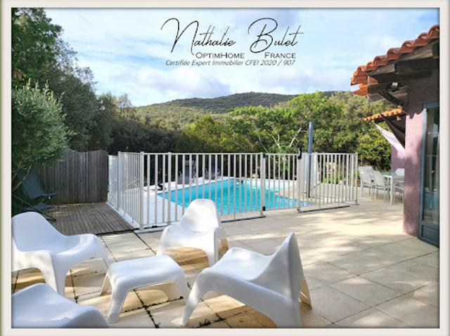 Vente Maison 6 pièces 115 m2 Ferrières Poussarou