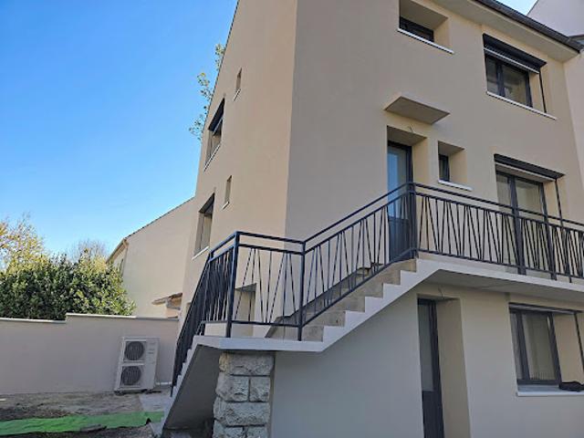 Vente Maison 6 pièces 115 m2 Fontenay aux Roses