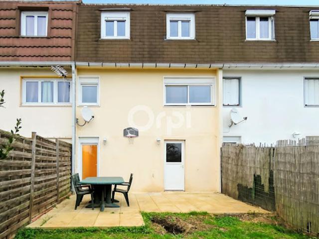 Vente Maison 6 pièces 115 m2 Fosses