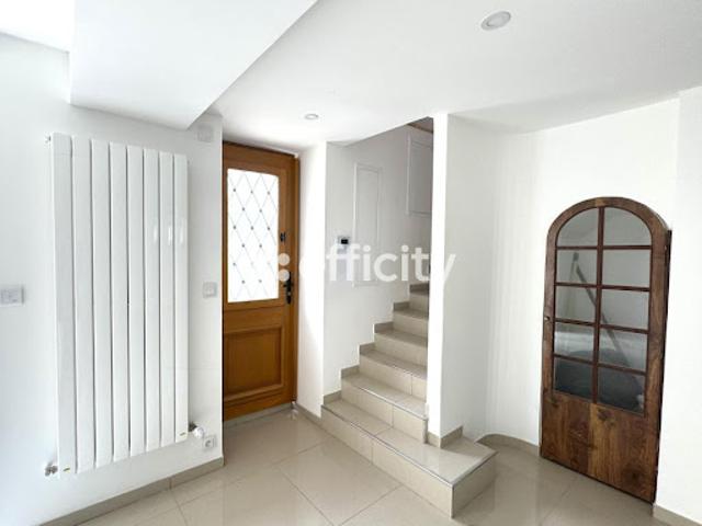 Vente Maison 6 pièces 115 m2 Iverny